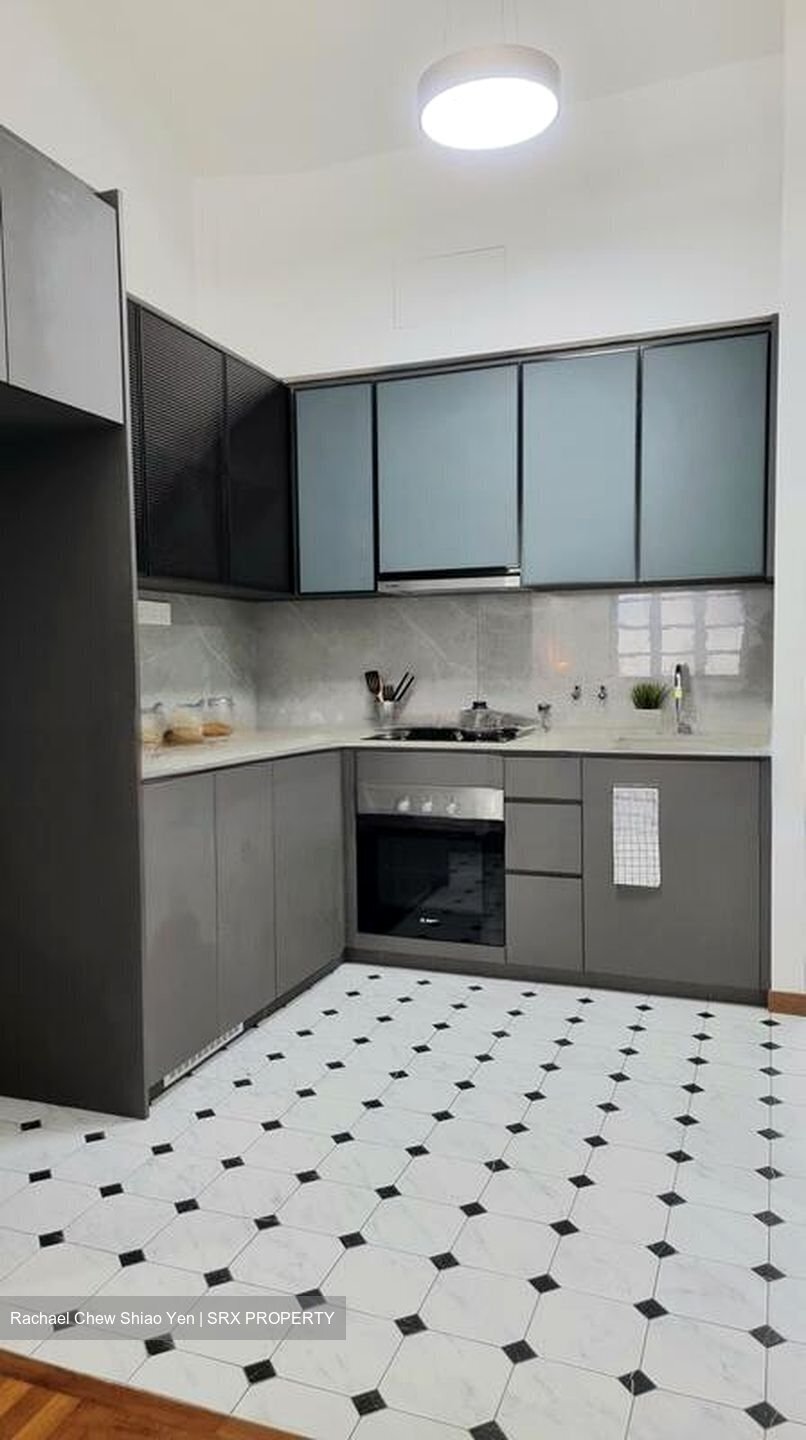 1953@Tessensohn (D8), Apartment #458120641